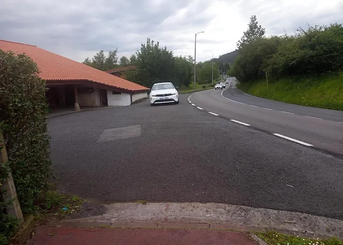 Centrica Economica Διαμέρισμα Μπιλμπάο