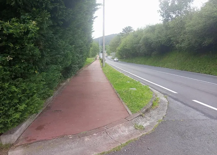 Centrica Economica * Μπιλμπάο