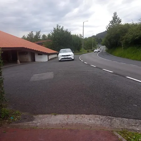 Centrica Economica Appartement Bilbao