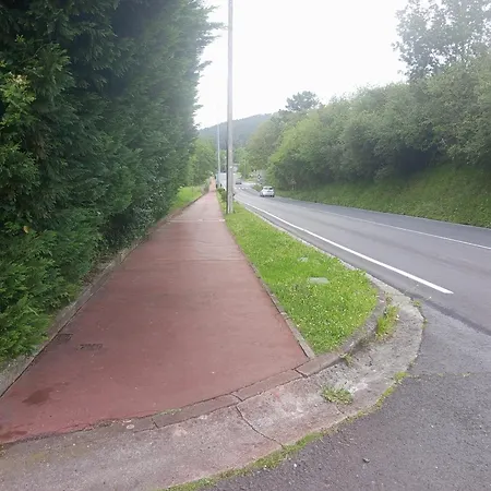 Habitación Céntrica Económica * Bilbao